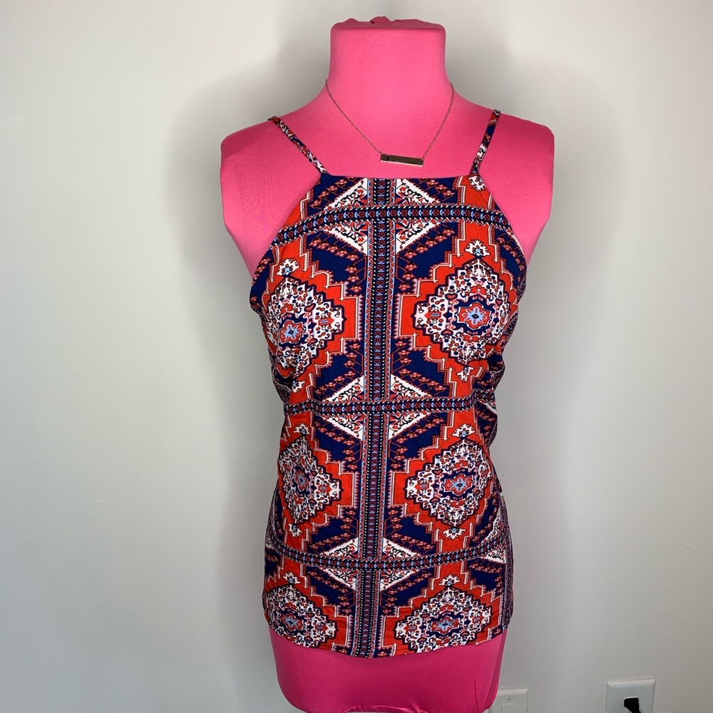 Dizzy Gal Tank Top